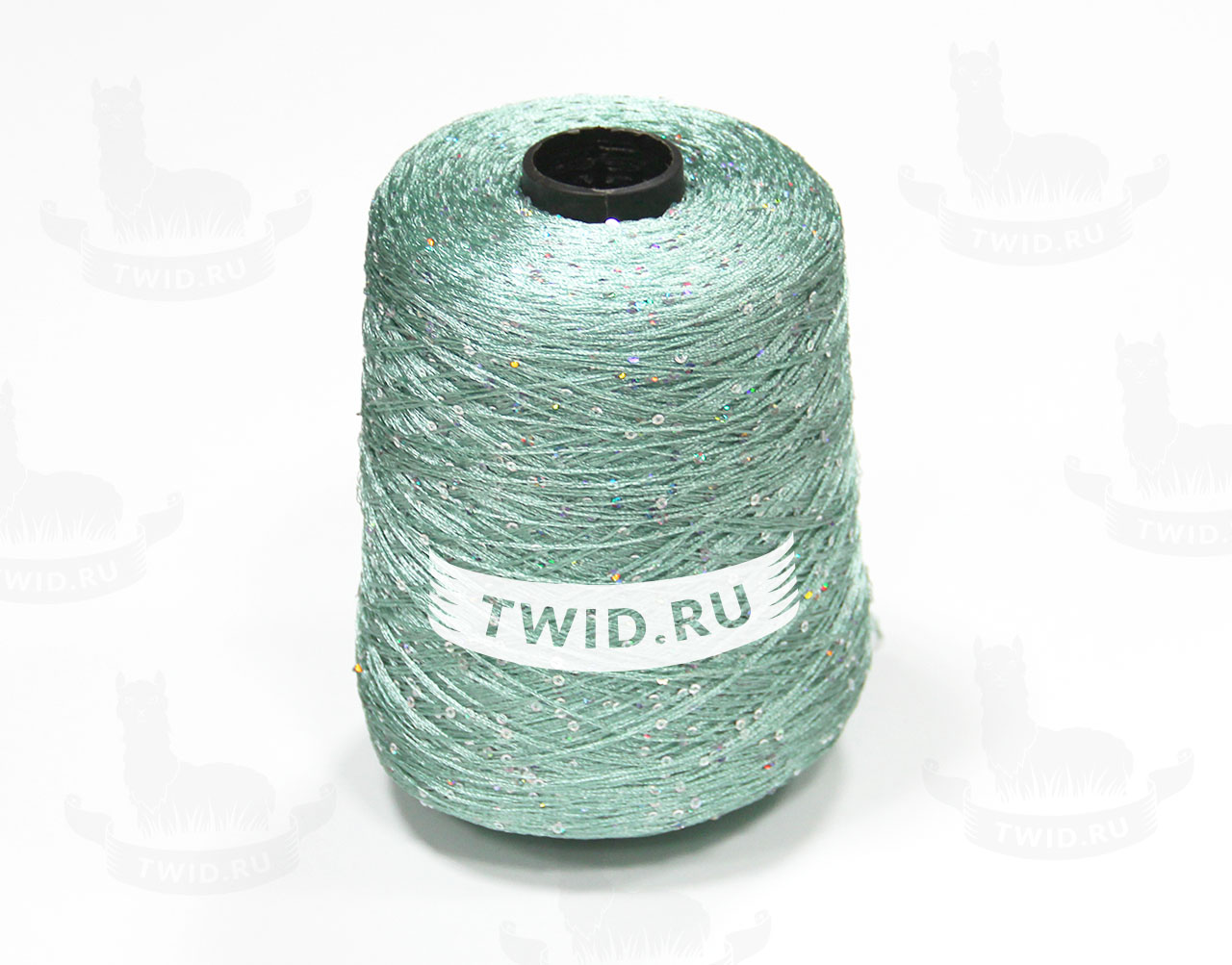 Sequin Yarn